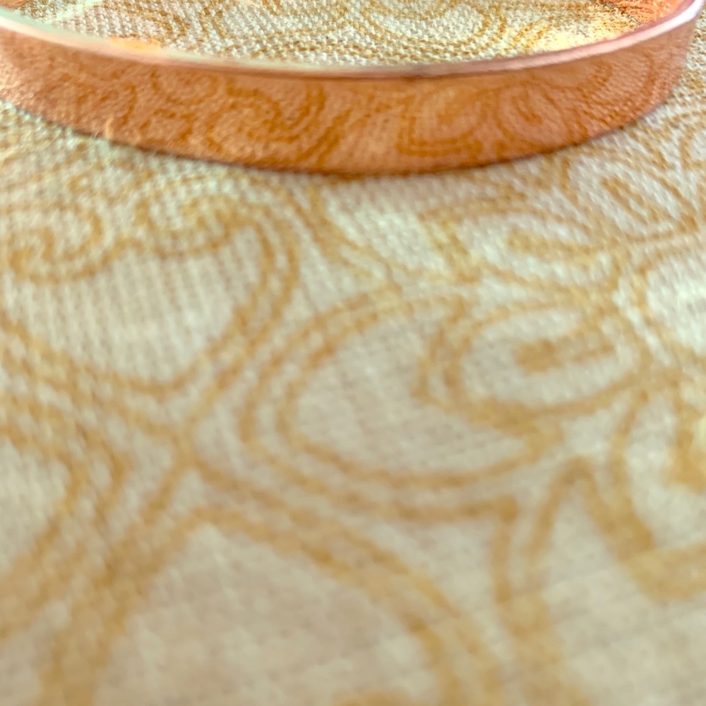 Copper bracelet medical grade NWOT - Picture 2 of 2